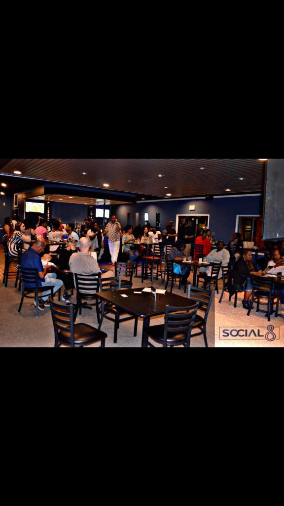 Social 8