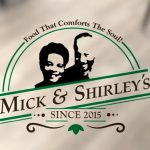 Mick & Shirley's Catering and Cafe